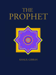 The Prophet - 9781782747420 by Kahlil Gibran, 9781782747420