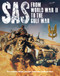 SAS: From WWII to the Gulf War 1941-1992 (An A-Z of Battles, Weapons, Operations, Organizations, People and Places) by Peter Darman, 9781782747512