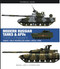 Modern Russian Tanks (1990-Present) by Stephen Hart, Professor Russell A. Hart, 9781782748694