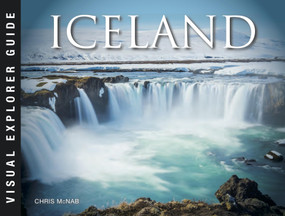 Iceland - 9781782748717 by Chris McNab, 9781782748717