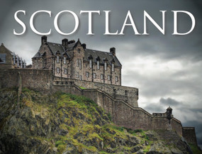 Scotland (The Land of Misty Isles) by Claudia Martin, 9781782748779