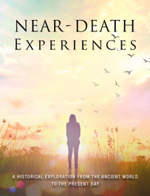 Near-Death Experiences (A Historical Exploration from the Ancient World to the Present Day) by Marisa St Clair, 9781782748892
