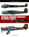 German Bomber Aircraft of World War II (1939-45) by Thomas Newdick, 9781782749714