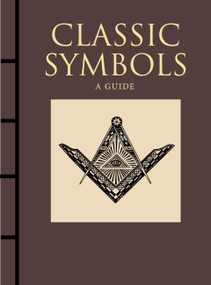 Classic Symbols (A Guide) by Michael Kerrigan, 9781838860523