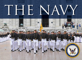 The Navy by Professor Andrew Wiest, 9781838860592