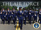 The Air Force by Jason Engle, 9781838860608
