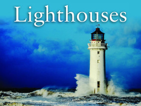 Lighthouses by David Ross, 9781838860974