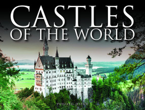 Castles of the World by Phyllis G Jestice, 9781838860981
