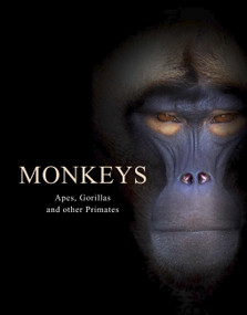 Monkeys (Apes, Gorillas and other Primates) by Tom Jackson, 9781838861001