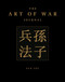 The Art of War Journal by James Trapp, 9781838861018