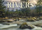 Rivers (From Mountain Streams to City Riverbanks) by Claudia Martin, 9781838861025