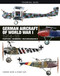 German Aircraft of World War I (1914-1918) by Edward Ward, Ronny Bar, 9781838861124