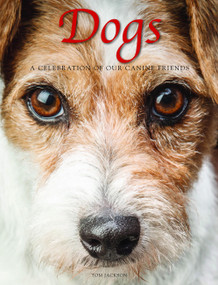 Dogs (A Celebration of our Canine Friends) by Tom Jackson, 9781838861636