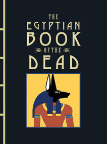 The Egyptian Book of the Dead - 9781838861957 by Anon, 9781838861957