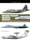 Modern Russian Military Aircraft (Fighters, Bombers, Reconnaissance, Helicopters) by Ryan Cunningham, 9781838862015