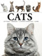 Cats (A Celebration of our Feline Friends) - 9781838862572 by Julianna Photopoulos, 9781838862572