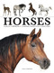 Horses - 9781838862596 by Paula Hammond, 9781838862596