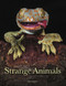 Strange Animals - 9781838862824 by Tom Jackson, 9781838862824
