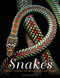 Snakes (From Vipers to Boa Constrictors) by Julianna Photopoulos, 9781838862848