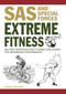 Extreme Fitness (Military Workouts and Fitness Challenges for Maximising Performance) by Chris McNab, 9781838862961