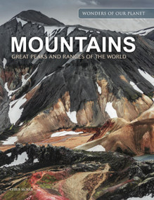Mountains (Great Peaks and Ranges of the World) by Chris McNab, 9781838863128
