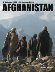 Afghanistan - 9781838863173 by Michael Kerrigan, 9781838863173