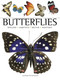 Butterflies (Beautiful Flying Insects) by Julianna Photopoulos, 9781838863210