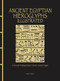 Ancient Egyptian Hieroglyphs Illustrated (A Formal Writing System Used in Ancient Egypt) by Trevor Naylor, 9781838863234
