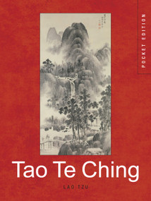 Tao Te Ching - 9781838863623 by Lao Tzu, James Trapp, 9781838863623