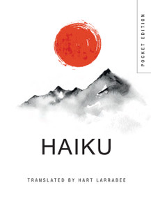 Haiku (Classic Japanese Short Poems) - 9781838864408 by Hart Larrabee, 9781838864408