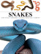 Snakes (From Vipers to Boa Constrictors) - 9781838864446 by Julianna Photopoulos, 9781838864446
