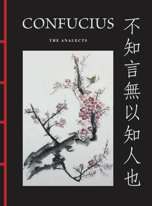 Confucius: The Analects (The Analects) by Confucius, 9781838864811