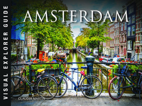 Amsterdam - 9781838864859 by Claudia Martin, 9781838864859
