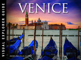 Venice by Angelina Villa-Clarke, 9781838864989