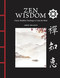 Zen Wisdom (Classic Buddhist Teachings to Calm the Mind) by Abbie Headon, 9781838865115