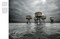 Abandoned Places (A photographic exploration of more than 100 worlds we have left behind) by Kieron Connolly, 9781838865214