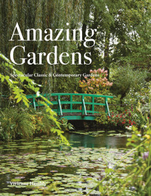 Amazing Gardens by Vivienne Hambly, 9781838865252