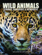 Wild Animals (Strange, Dangerous & Wonderful) by Tom Jackson, Barry Madden, 9781838865313