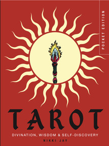 Tarot - 9781838865856 by Nikkie Jay, 9781838865856