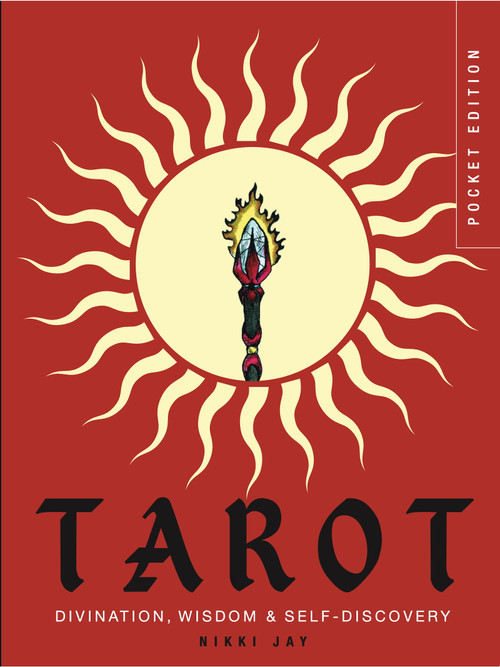 Tarot - 9781838865856 by Nikkie Jay, 9781838865856