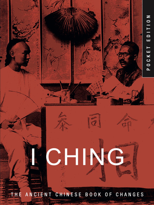 I Ching - 9781838866037 by Neil Powell, Kieron Connolly, Wen, Confucius, Chou, 9781838866037