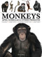 Monkeys (Apes, Gorillas and other Primates) - 9781838866044 by Tom Jackson, 9781838866044