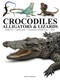 Crocodiles, Alligators & Lizards (From Black Caimans to Komodo Dragons) by David Alderton, 9781838866051