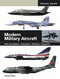 Modern Military Aircraft (Highly-Detailed Gatefold Artworks) by Edward Ward, 9781838866082