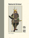 Samurai Armour by Martin J Dougherty, 9781838866136