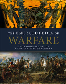 The Encyclopedia of Warfare by Professor Dennis Showalter, 9781838866372
