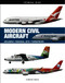 Modern Civil Aircraft (Airliners * Regional Jets * Turboprops) by Edward Ward, 9781838866594