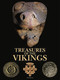 Treasures of the Vikings by Tom Horne, 9781838866624
