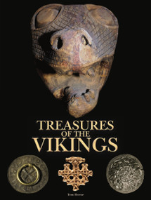 Treasures of the Vikings by Tom Horne, 9781838866624