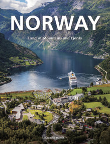 Norway (Land of Mountains and Fjords) by Claudia Martin, 9781838866686